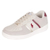 TENIS POLO HPC - 0222 - LATTE VINO - 22/26