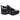 TENIS FRATELLO - 0745 - NEGRO OXFORD - 25/29