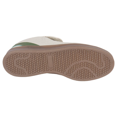 Tenis Urbanos Capa De Ozono Color Late Verde Para Hombre 679