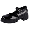 ZAPATO Fratello - 1062 - NEGRO - 22/26