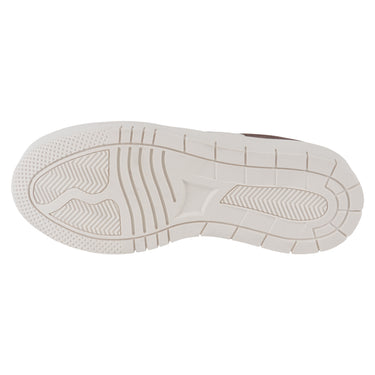 Tenis Casuales Fratello Color Cafe Latte para Mujer MG7000