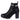 BOTA FRATELLO - 2305 - NEGRO - 22/26