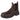 BOTA FRATELLO - 0C-70C/POLIAMID - CAFE - 25/29