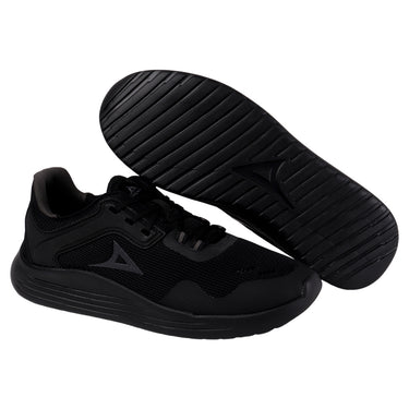 Tenis Deportivo Para Mujer 8508 Negro Pirma
