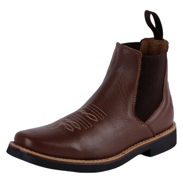 BOTA Fratello - 0250 - TABACO - 25/29