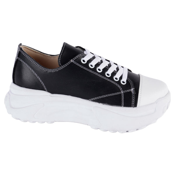 TENIS Fratello - 0716 - NEGRO - 22/26