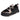 TENIS Fratello - 0054 - NEGRO ORO ROSADO - 23/26