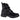BOTA FRATELLO - 1920 - NEGRO - 22/26