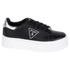 TENIS POLO HPC - 4038 - NEGRO PLATA - 22/26