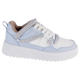 TENIS Fratello - 2724 - BLANCO CIELO - 23/26