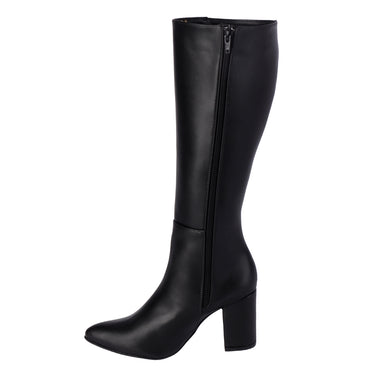 Fratello Botas Altas A La Rodilla Color Negro Para Mujer 720