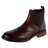 BOTA VERDE TABACO - 3238 - COÑAC - 25/29