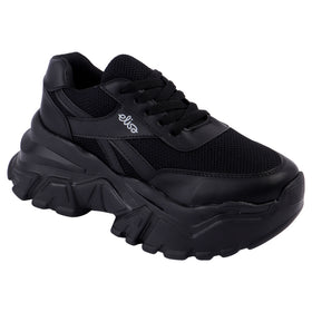 TENIS Fratello - 0305 - NEGRO - 22/26