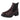 Botas Casuales Fratello Color Vino para Mujer