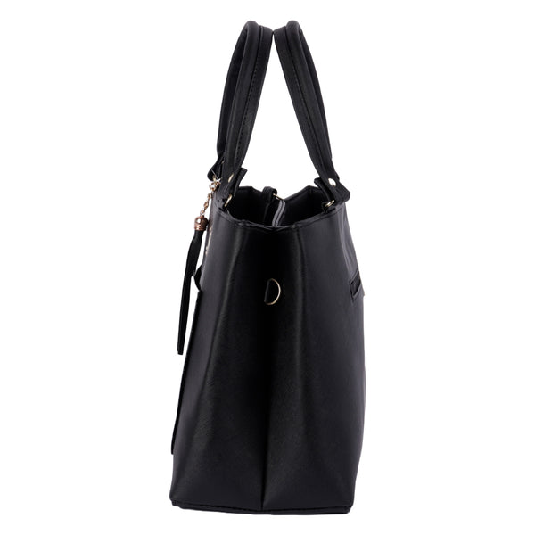 ACCESORIOS Fratello - BN027 SINTETICO - NEGRO