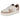 TENIS CAPA DE OZONO - 610903 - BEIGE ANIMAL PRINT - 22/26