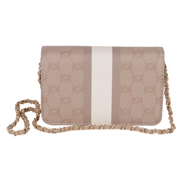 Bolso Casual Bebe Para Mujer Modelo Paisley