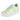 Tenis Casual Color Verde Pastel Fratello Para Mujer 0930