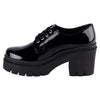 ZAPATO Fratello - 7021 - NEGRO - 22/26