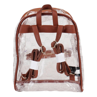 BOLSA BOLSAS BEBE - CAITLIN SINTETICO - CAFE