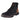 BOTA FRATELLO - 0350 - NEGRO - 25/29