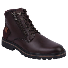 BOTA FLEXI - 411204 - VINO - 25/29