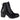 BOTA FRATELLO - 0950- - NEGRO - 22/26