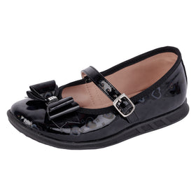 ZAPATO Fratello - 0963 - TORNASOL NEGRO - 18/21.5