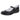 Zapatos Escolares Fratello Color Negro para Mujer 0270