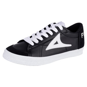 TENIS PIRMA - 6032 - NEGRO BLANCO - 25/29