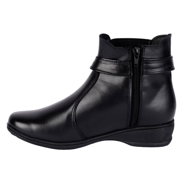 BOTA Fratello - 1161 - NEGRO - 22/26