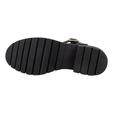 Zapatos Escolares Fratello Color Negro para Mujer 0519
