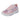 Tenis Casuales Fratello Color Rosa Lila Para Niña 0526
