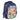ACCESORIOS Fratello - 1617 LUCES TEXTIL - MARINO