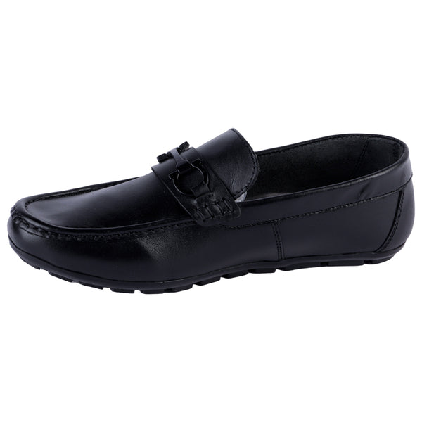 ZAPATO Fratello - 0193 - NEGRO - 25/29