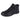 ZAPATO YUYIN - 24352 - NEGRO - 22/25