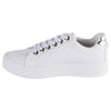 TENIS Fratello - 0371 - BLANCO PLATA - 22/26
