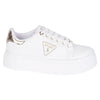 TENIS POLO HPC - 4038 - BLANCO ORO - 22/26