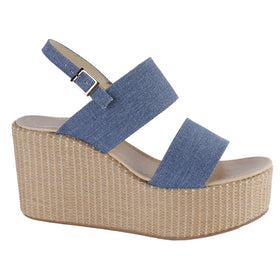 SANDALIA Fratello - 0764 - CIELO - 23/26