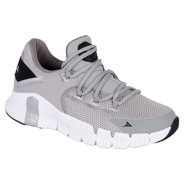 TENIS PIRMA - 1310 - GRIS - 23/26