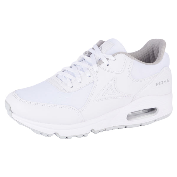 TENIS PIRMA - 5503 - BLANCO - 22/26