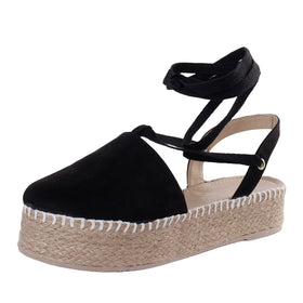 SANDALIA Fratello - 0203 - NEGRO - 22/26