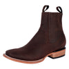 BOTA Fratello - 0200 - CHOCOLATE - 25/29