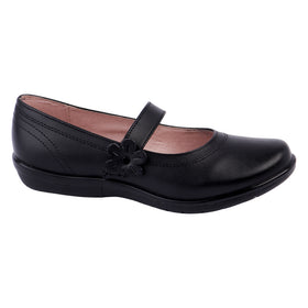 ZAPATO Fratello - 6116 - NEGRO - 22/26