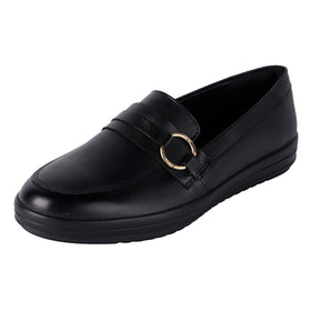 ZAPATO FLEXI - 109408 - NEGRO - 22/26