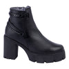 BOTA Fratello - 0599 - NEGRO - 22/26