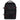 MOCHILA FRATELLO - DQ19006-USB TEXTIL - NEGRO