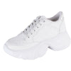 TENIS Fratello - EVY - BLANCO - 23/26