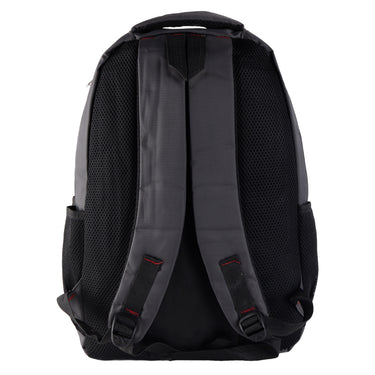 Mochila Escolar Fratello Color Gris Unisex BA-1781