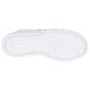 TENIS POLO HPC - 0641 - BLANCO GRIS VERDE - 22/26